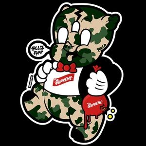 Meet your Posher, Angel